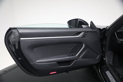 2025 Porsche 911 Carrera