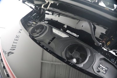 2025 Porsche 911 Carrera