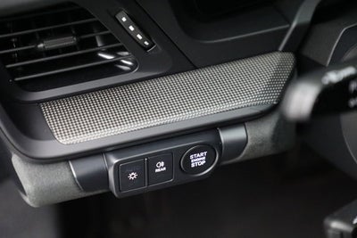 2025 Porsche 911 Carrera GTS