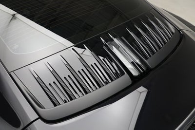 2025 Porsche 911 Carrera GTS