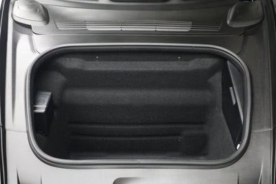 2025 Porsche 911 Carrera GTS