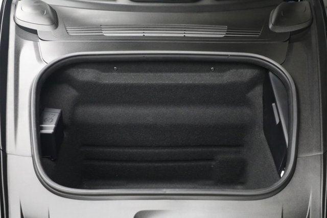 2025 Porsche 911 Carrera GTS