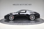 2025 Porsche 911 Carrera GTS