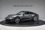 2020 Porsche 911 Carrera 4S
