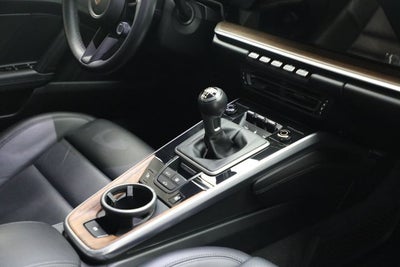 2020 Porsche 911 Carrera 4S