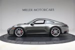 2020 Porsche 911 Carrera 4S