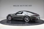 2020 Porsche 911 Carrera 4S