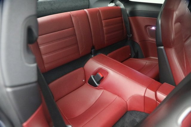 2021 Porsche 911 Carrera S