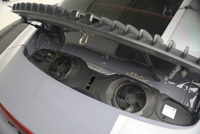 2021 Porsche 911 Carrera S