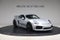 2016 Porsche Cayman GT4