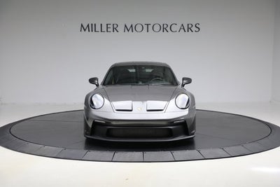 2022 Porsche 911 GT3