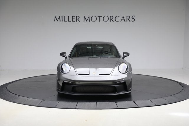 2022 Porsche 911 GT3