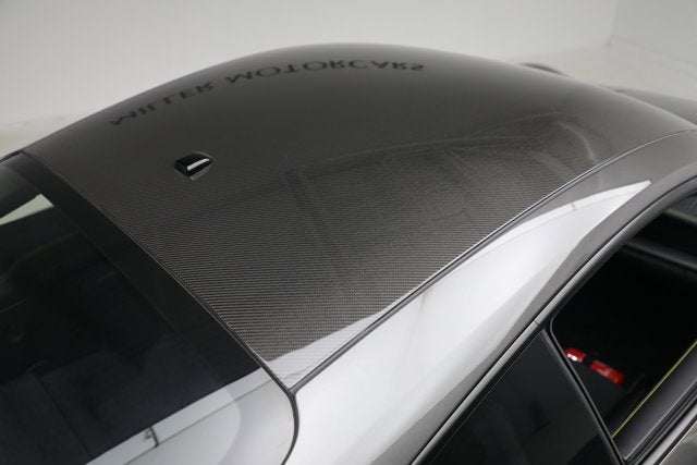 2022 Porsche 911 GT3