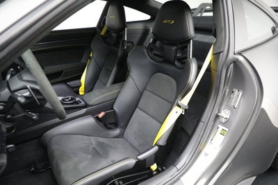2022 Porsche 911 GT3