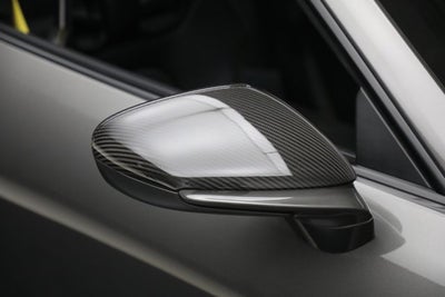 2022 Porsche 911 GT3