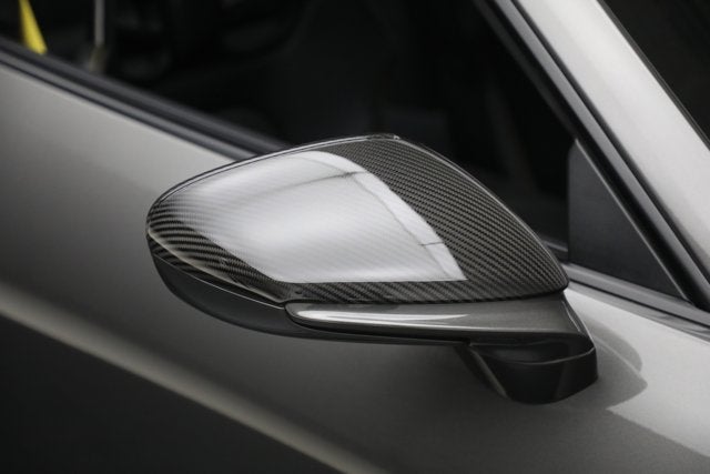 2022 Porsche 911 GT3