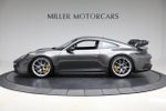 2022 Porsche 911 GT3