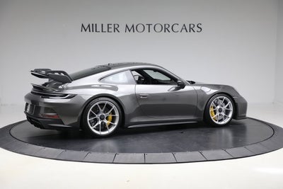2022 Porsche 911 GT3