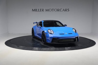 2023 Porsche 911 GT3