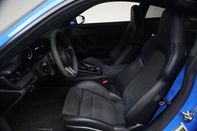 2023 Porsche 911 GT3