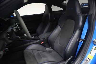 2023 Porsche 911 GT3