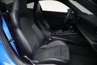 2023 Porsche 911 GT3