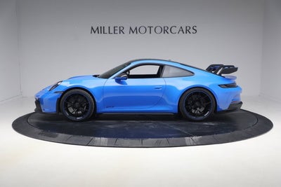 2023 Porsche 911 GT3