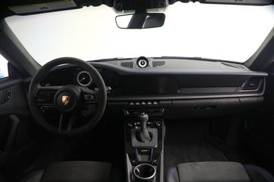 2023 Porsche 911 GT3