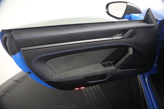 2023 Porsche 911 GT3