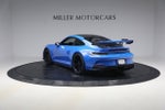 2023 Porsche 911 GT3