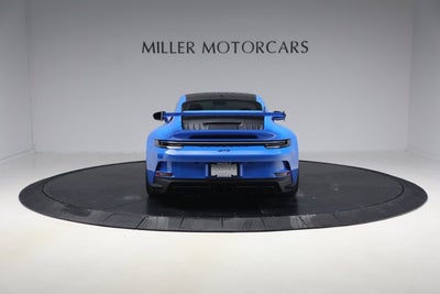 2023 Porsche 911 GT3