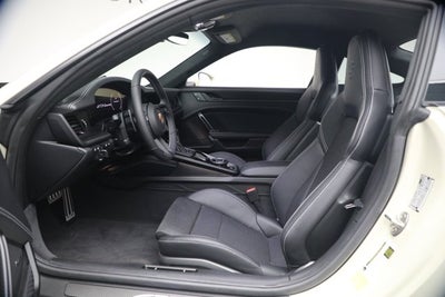 2026 Porsche 911 GT3 Touring