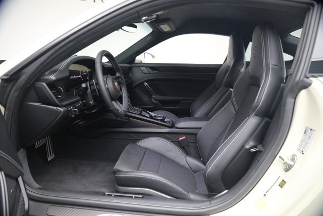 2026 Porsche 911 GT3 Touring