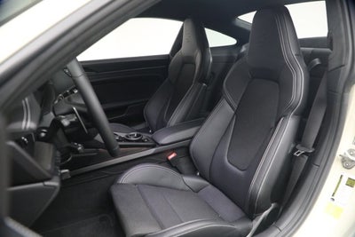 2026 Porsche 911 GT3 Touring