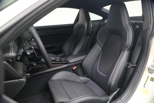 2026 Porsche 911 GT3 Touring