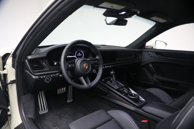 2026 Porsche 911 GT3 Touring
