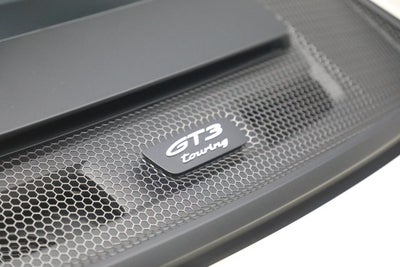 2026 Porsche 911 GT3 Touring