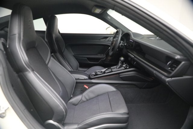 2026 Porsche 911 GT3 Touring