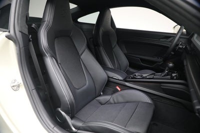 2026 Porsche 911 GT3 Touring