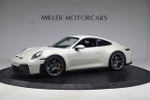 2026 Porsche 911 GT3 Touring