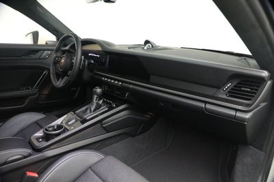 2026 Porsche 911 GT3 Touring
