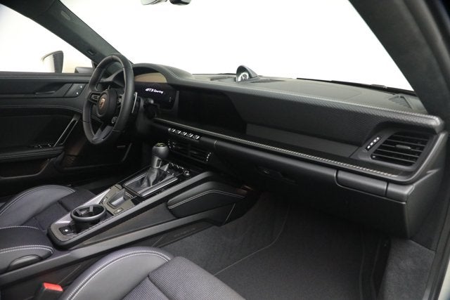 2026 Porsche 911 GT3 Touring