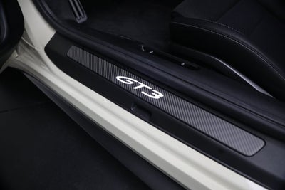 2026 Porsche 911 GT3 Touring