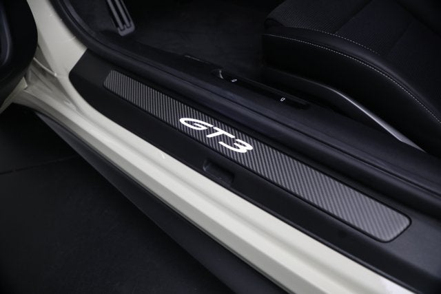 2026 Porsche 911 GT3 Touring