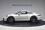 2026 Porsche 911 GT3 Touring