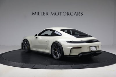 2026 Porsche 911 GT3 Touring