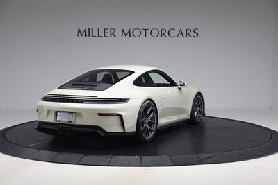 2026 Porsche 911 GT3 Touring