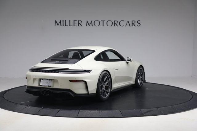 2026 Porsche 911 GT3 Touring