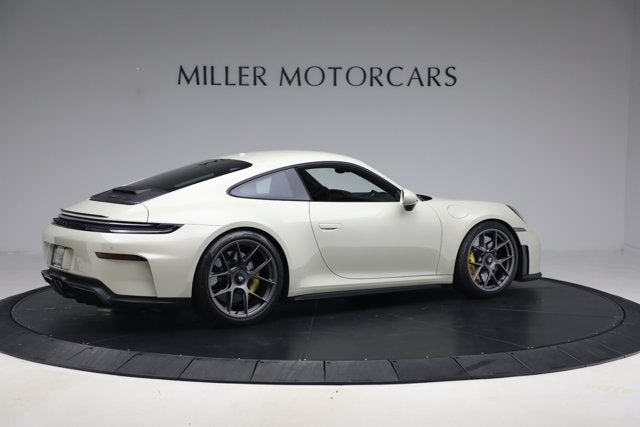 2026 Porsche 911 GT3 Touring