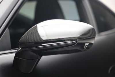 2021 Porsche 911 Turbo S